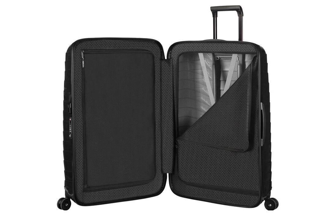Чемодан Samsonite Proxis CW6 - Boxette Shop