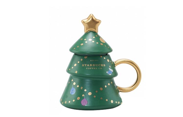 Кружка Starbucks - Boxette Shop