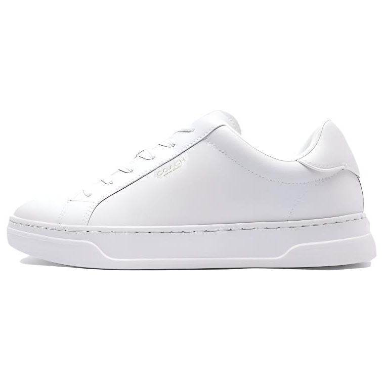 Кроссовки женские Coach Highline - Boxette Shop