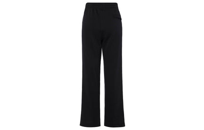 Спортивные брюки мужские Nike Logo Print Padded Leg - Boxette Shop