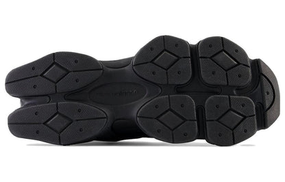 Кроссовки New Balance NB 9060 "Triple Black"