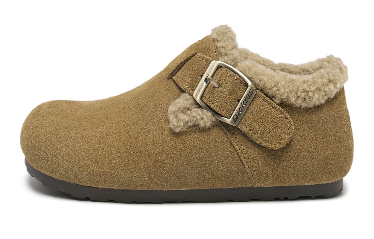 Ботинки детские Dickies Padded American Retro Hundred Anti Kick - Boxette Shop