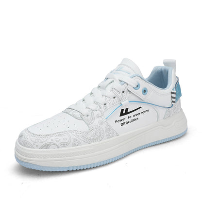 Кроссовки Warrior