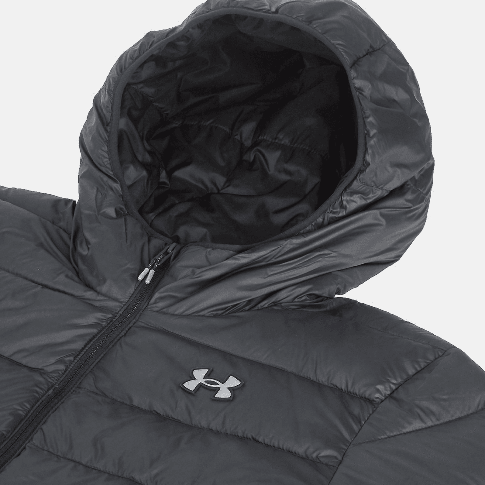 Куртка мужская Under Armour Echo - Boxette Shop