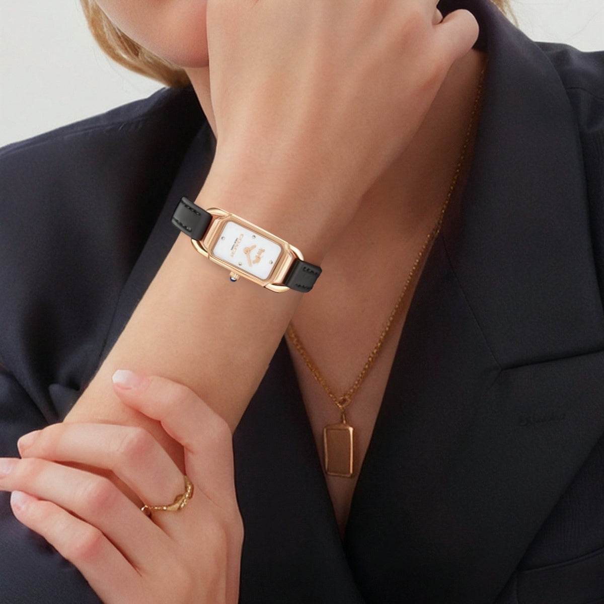 Часы женские Coach - Boxette Shop