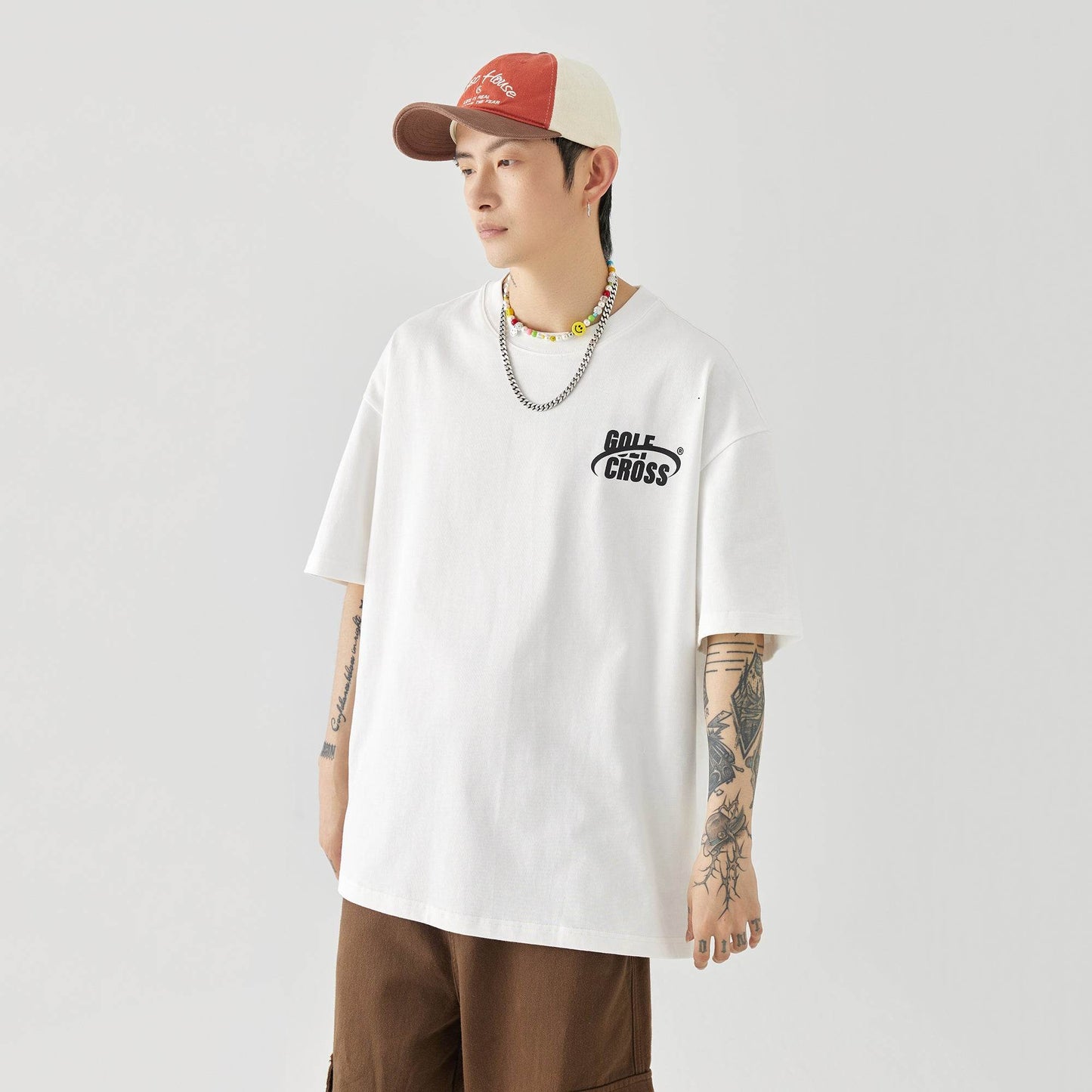 Футболка Golfcross - Boxette Shop