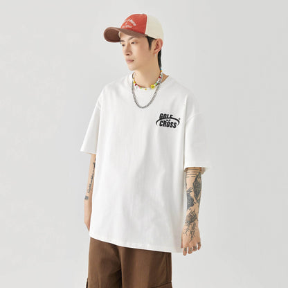 Футболка Golfcross - Boxette Shop