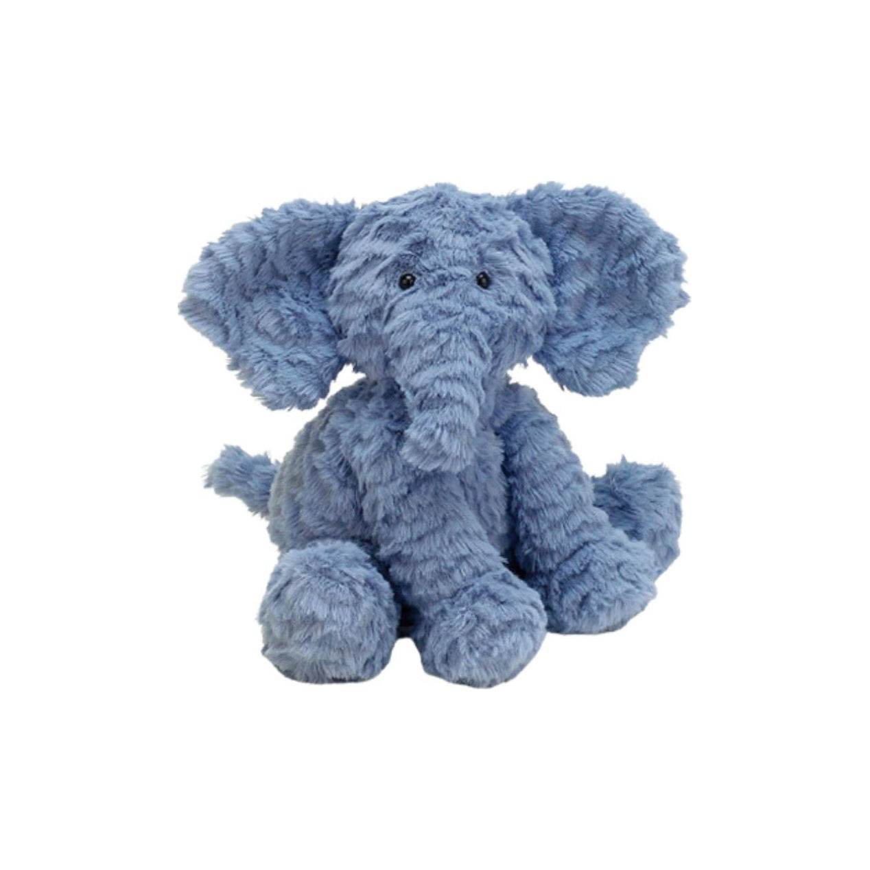 Мягкая игрушка Jellycat - Слон - Boxette Shop