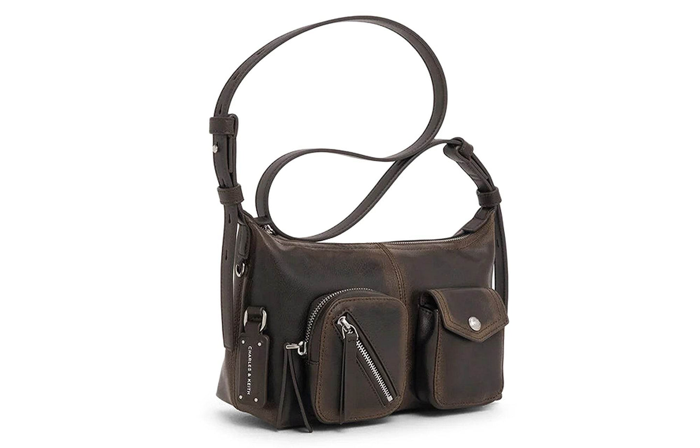 Сумка женская Charles&Keith - Boxette Shop