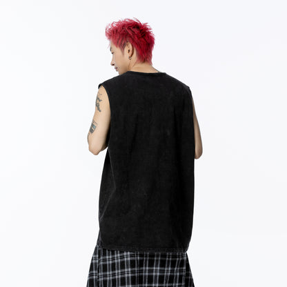 Майка мужская Golfcross