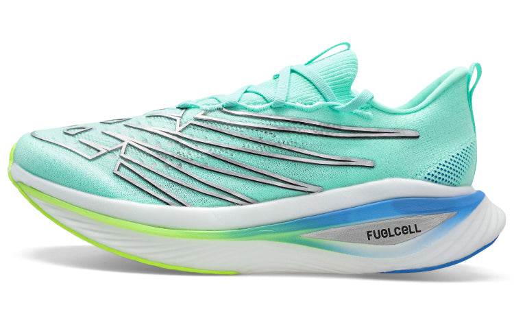 Кроссовки мужские New Balance NB Fuelcell elite - Boxette Shop