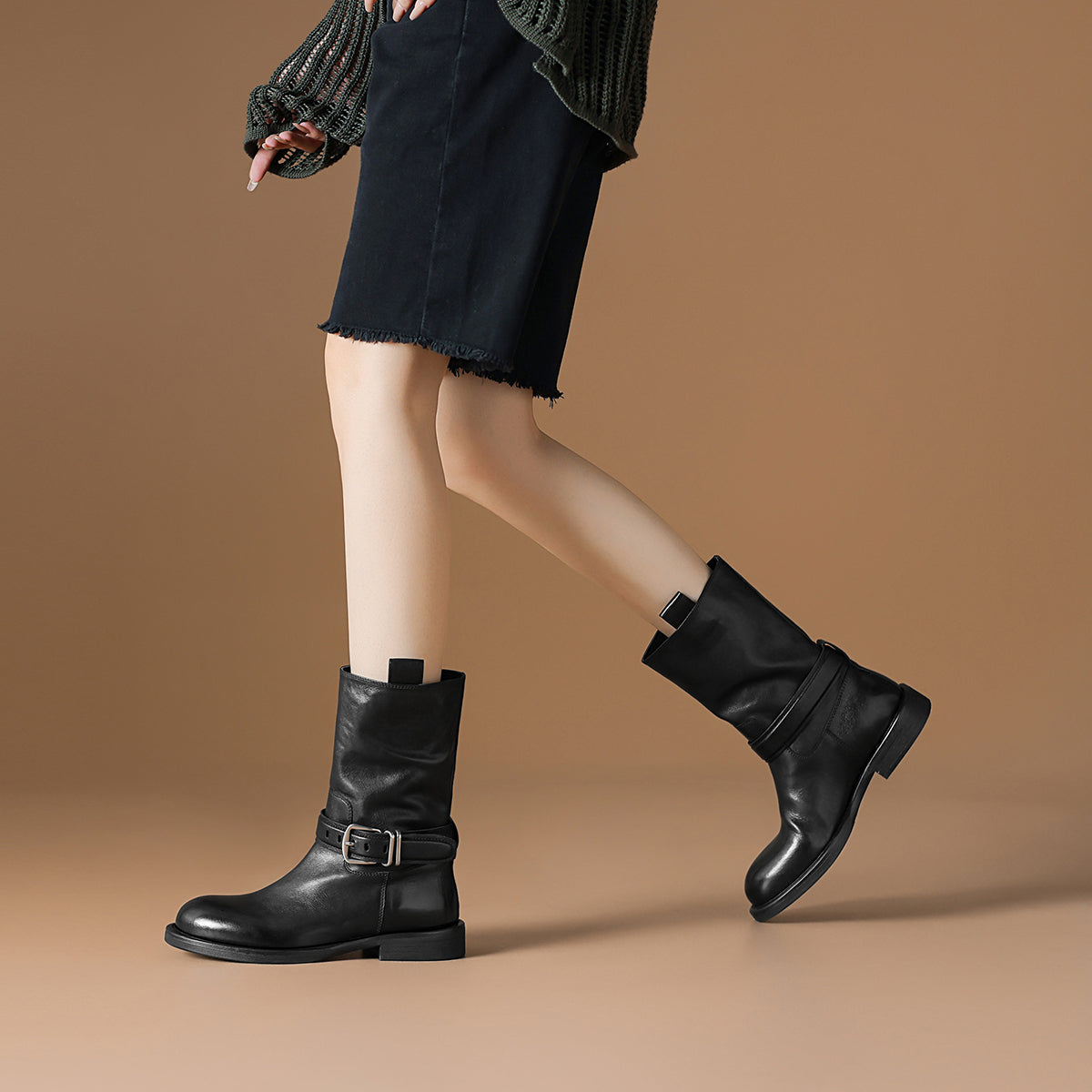 Rosa Bianca Vintage ayollar etiklari