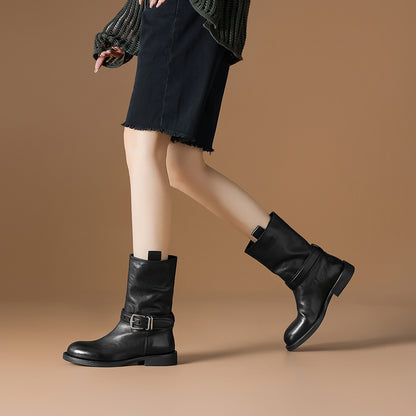 Rosa Bianca Vintage ayollar etiklari