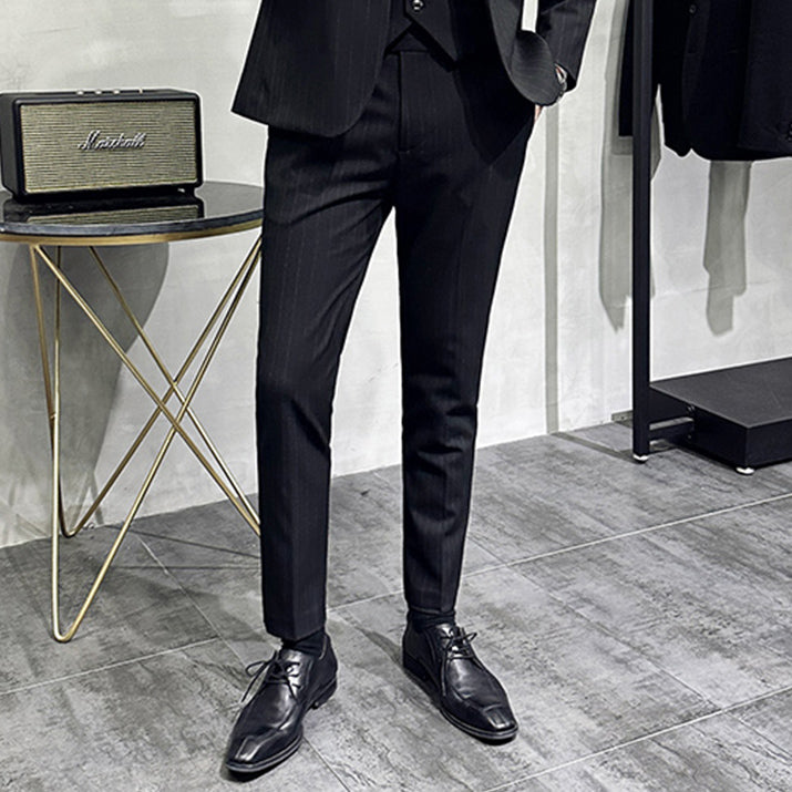 Брюки мужские Johnhollis