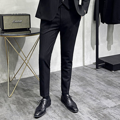 Брюки мужские Johnhollis