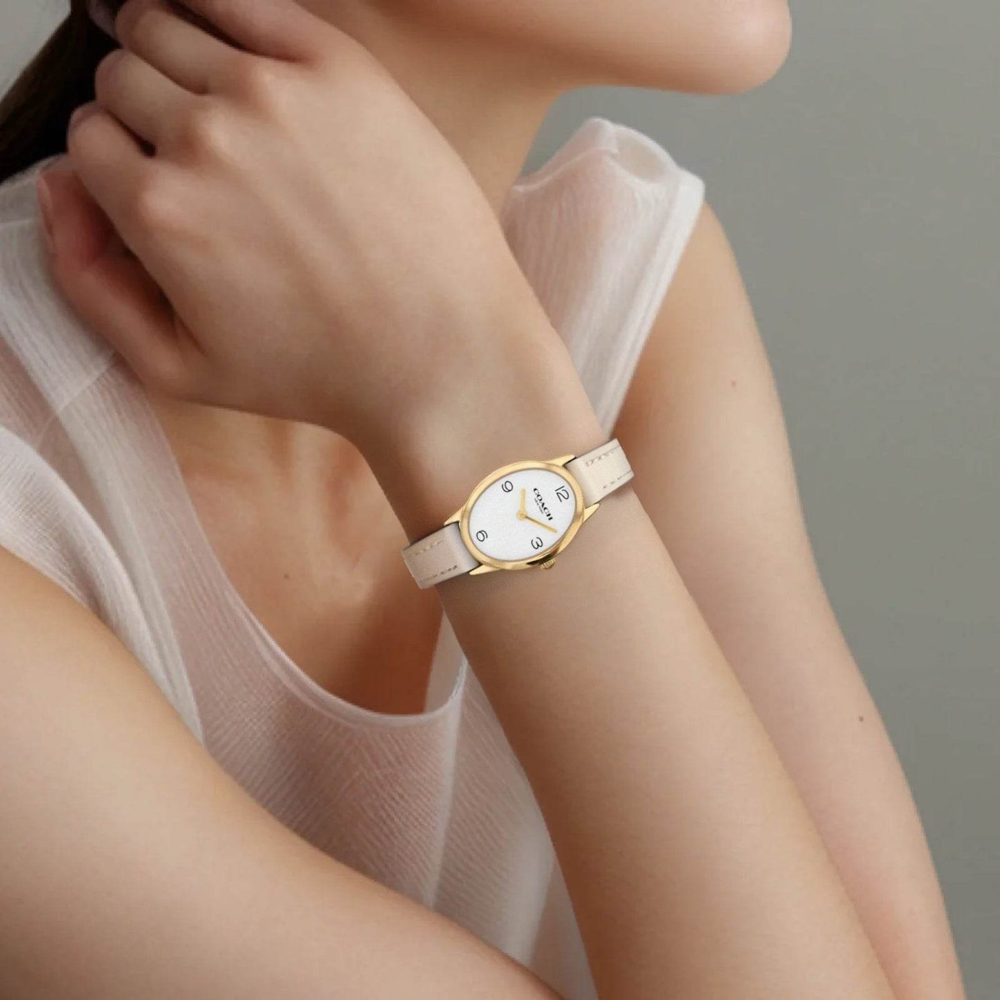 Часы женские Coach - Boxette Shop