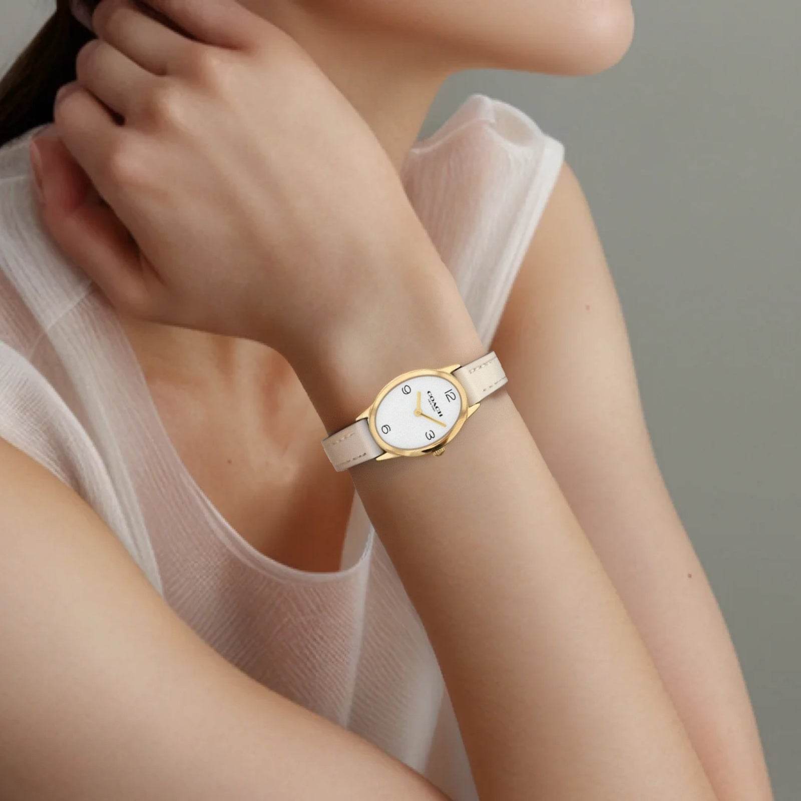 Часы женские Coach - Boxette Shop