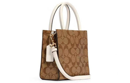 Сумка женская Coach Cally 17 Gin - Boxette Shop