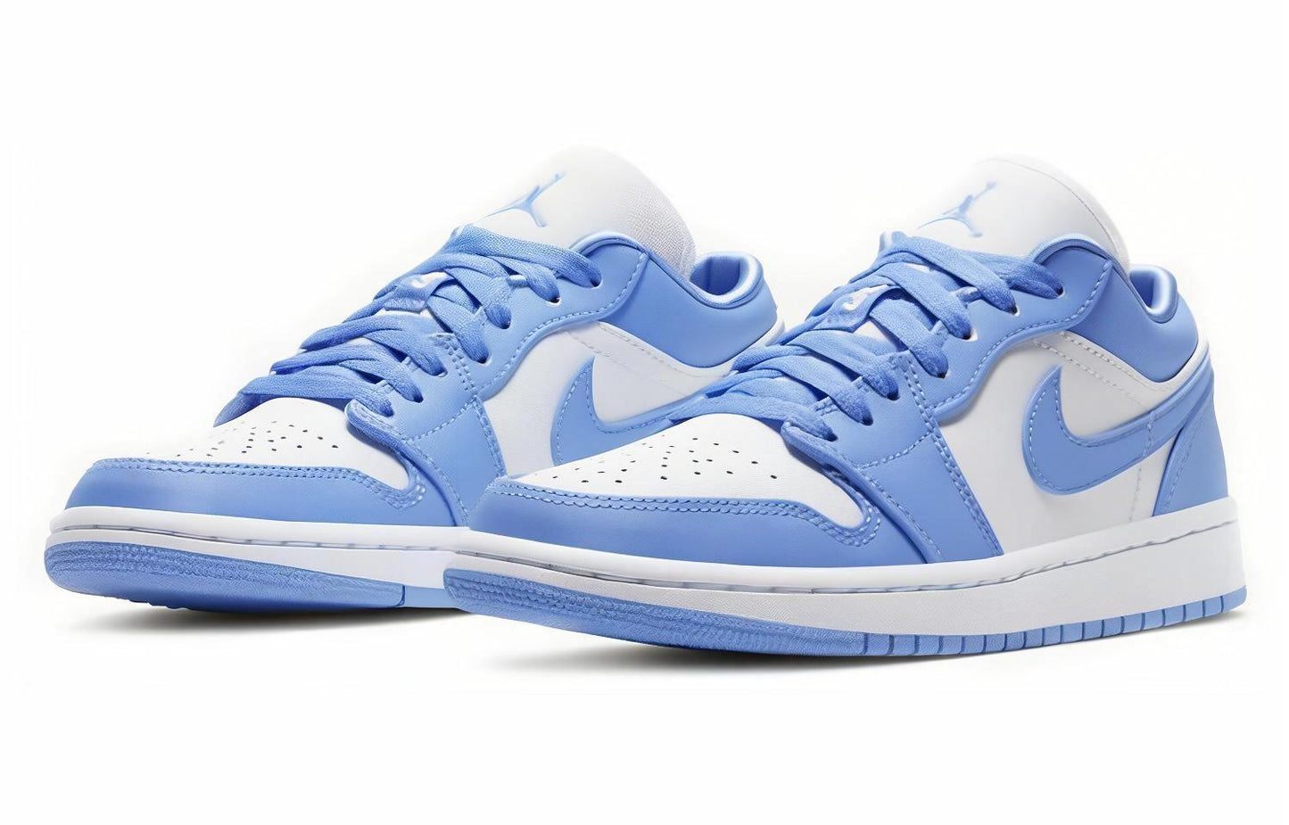Кроссовки Jordan Air Jordan 1 University Blue
