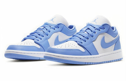 Кроссовки Jordan Air Jordan 1 University Blue