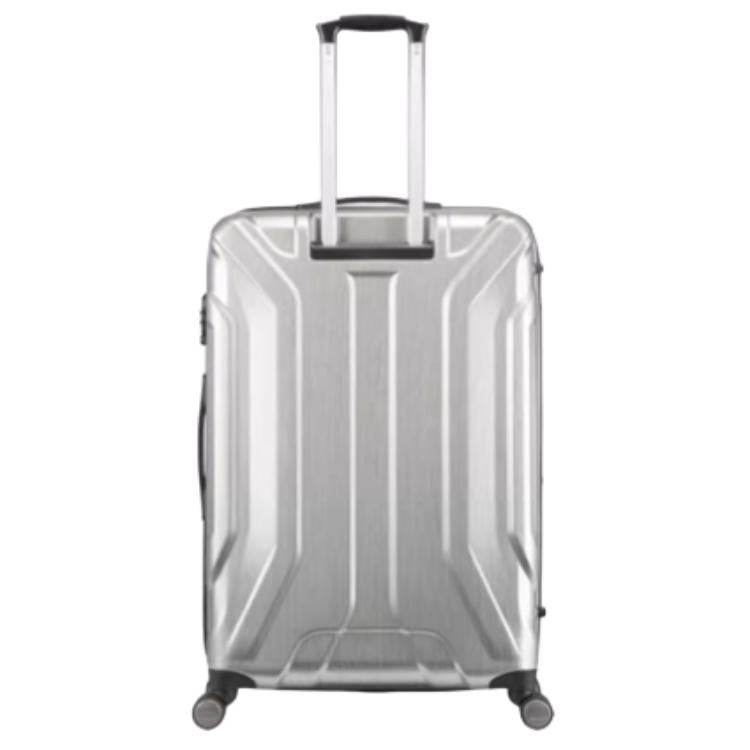 Чемодан Samsonite TS7 - Boxette Shop