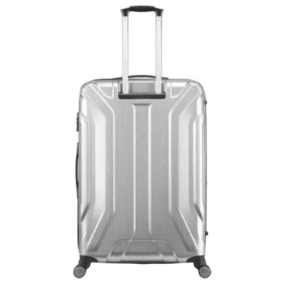 Чемодан Samsonite TS7 - Boxette Shop