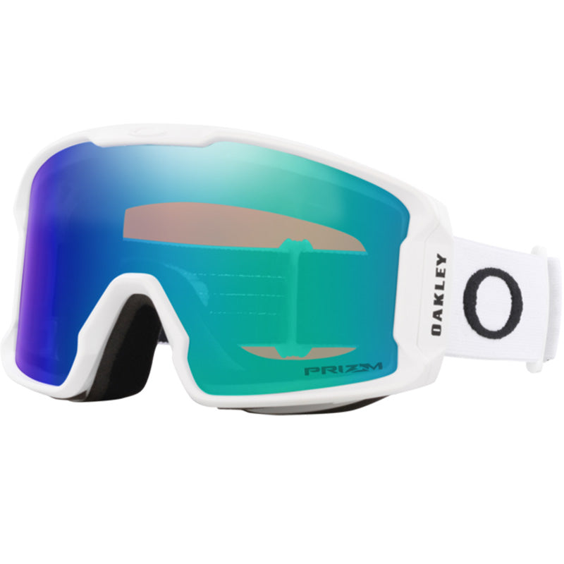 Очки горнолыжные Oakley Line Miner 7093