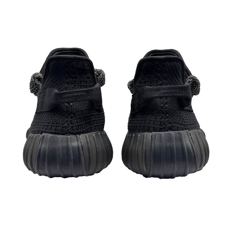 Кроссовки Adidas Originals Yeezy Boost 350 V2 Onyx - Boxette Shop
