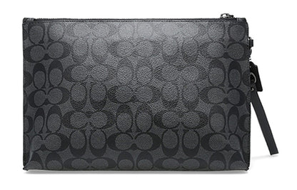 Клатч мужской Coach Pouch 30