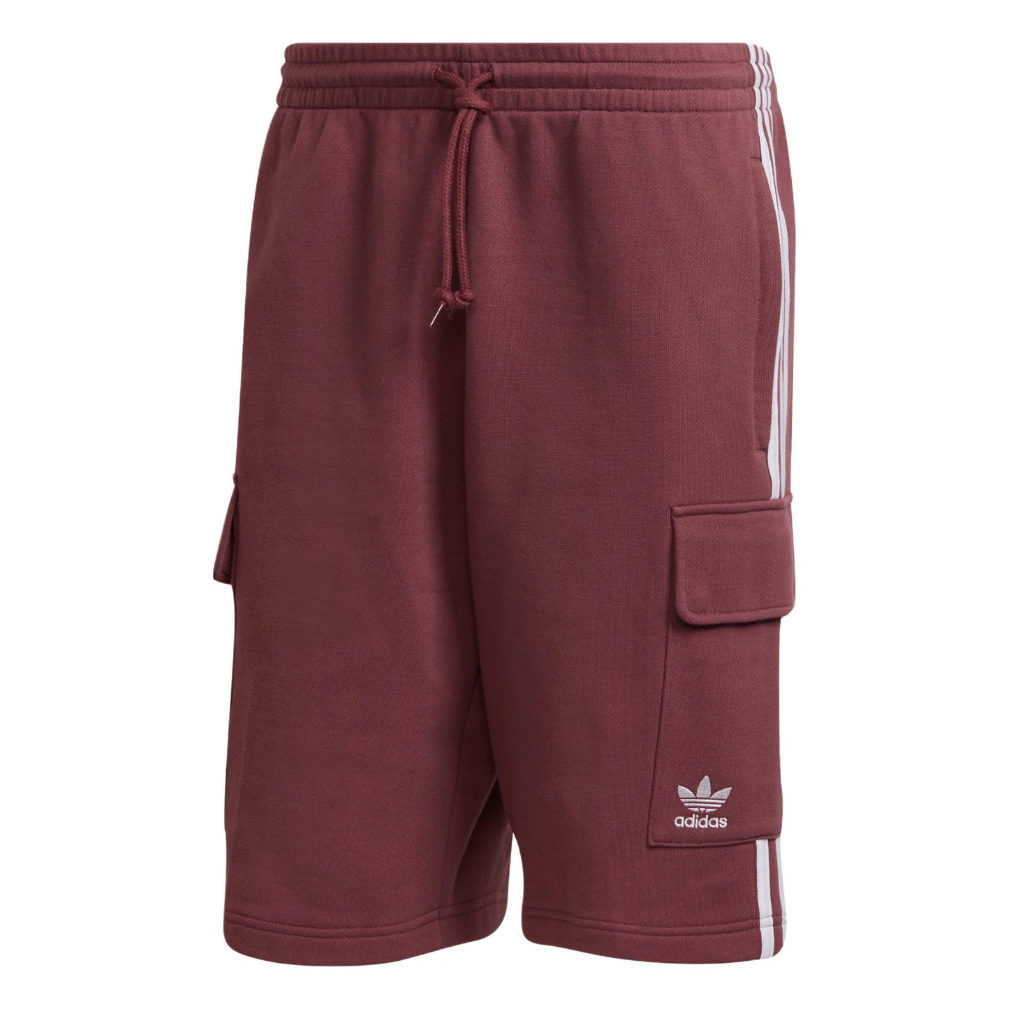 Adidas Originals erkaklar sport shortilari