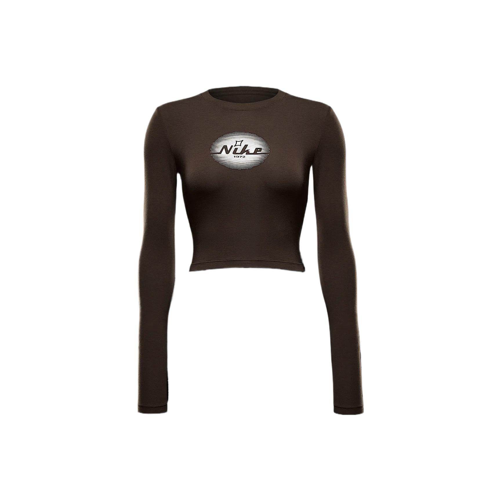 Топ женский Nike Sportswear - Boxette Shop