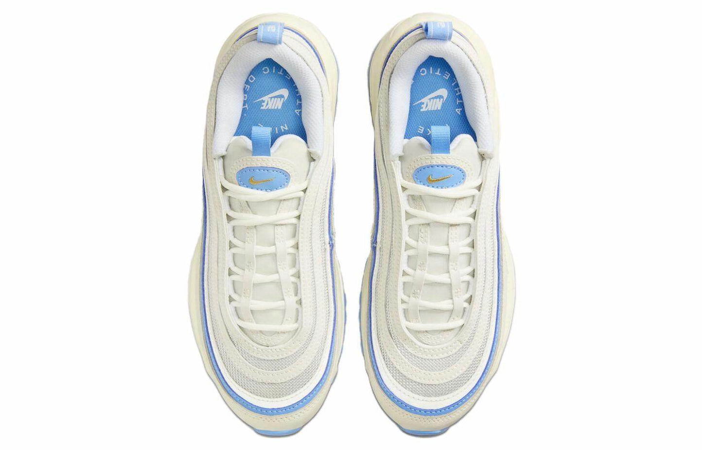 Кроссовки Nike Air Max 97 - Boxette Shop