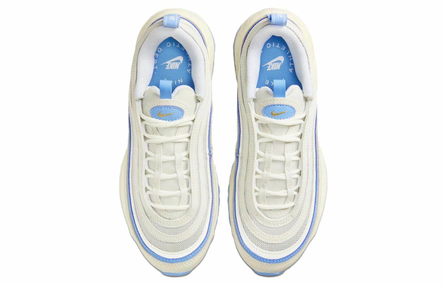 Кроссовки Nike Air Max 97 - Boxette Shop