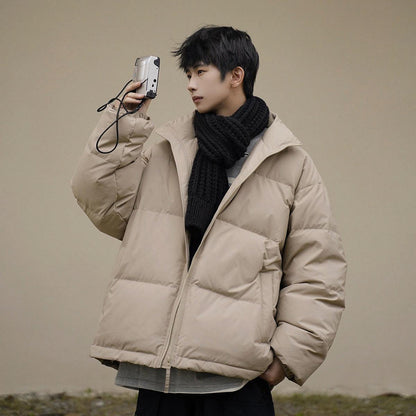 Пуховик женский Golfcross