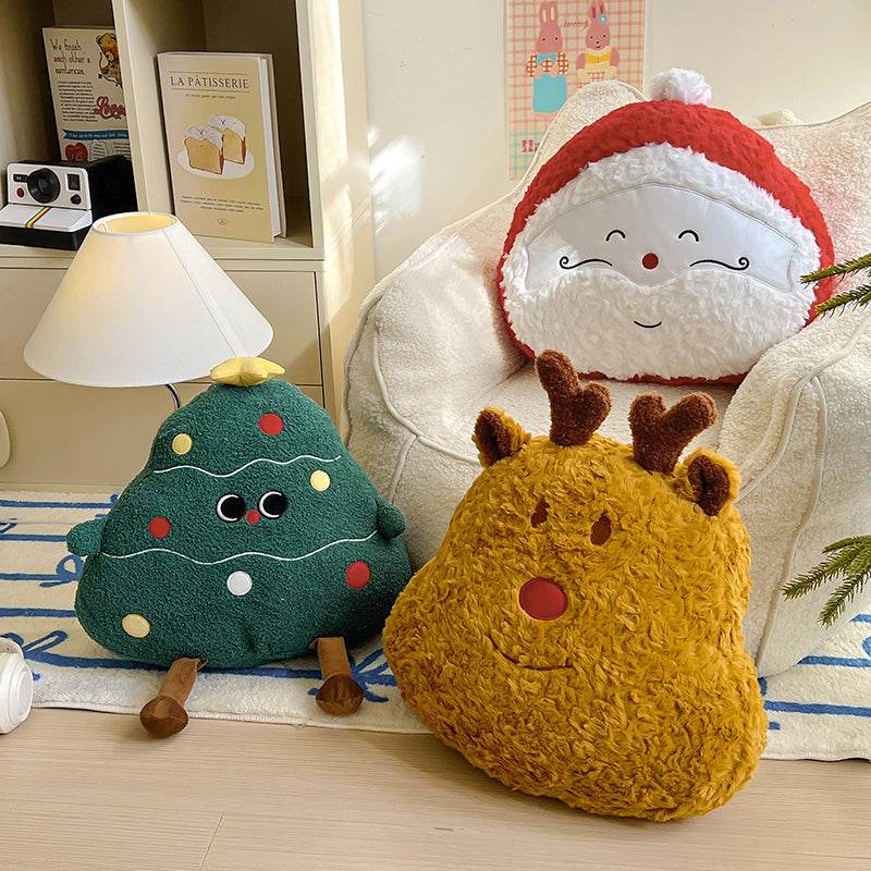 Декоративная подушка - Boxette Shop