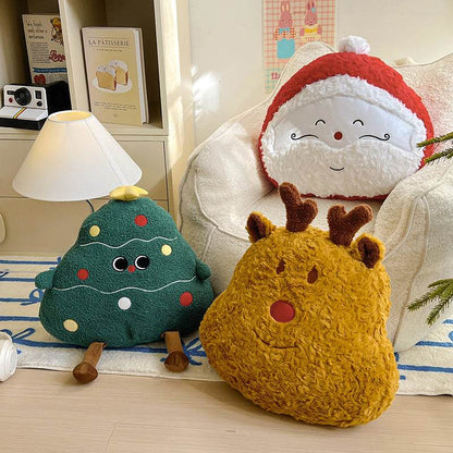 Декоративная подушка - Boxette Shop