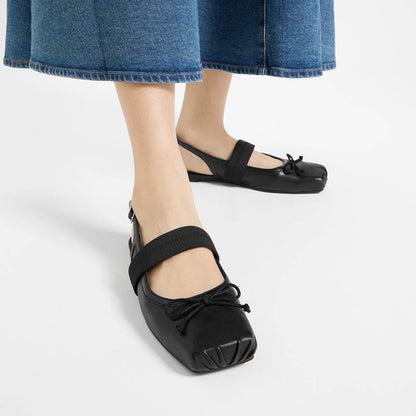 Балетки женские Charles & Keith - Boxette Shop