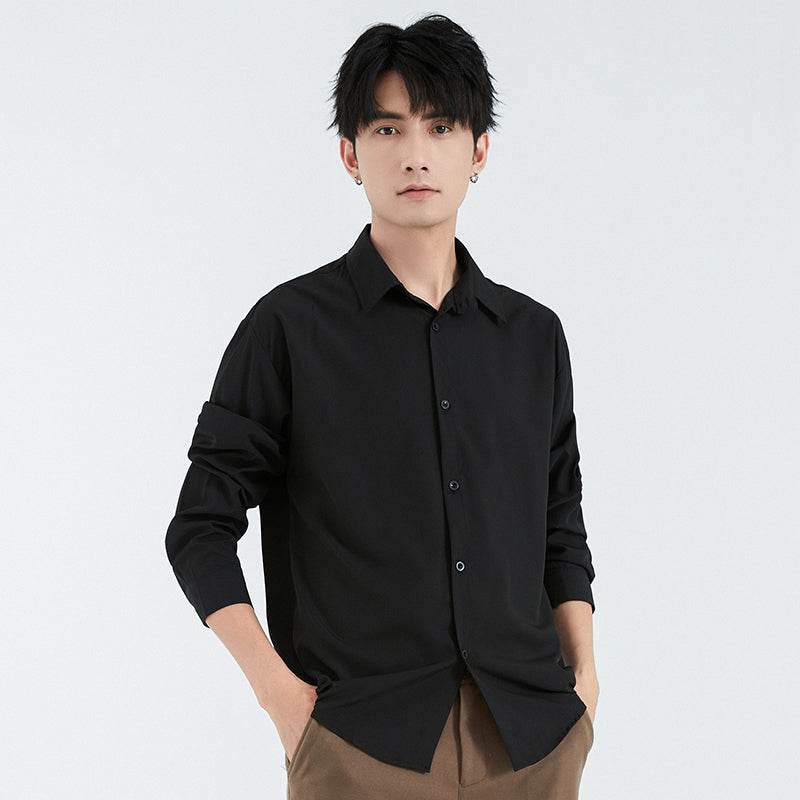 Рубашка мужская Antioffice - Boxette Shop