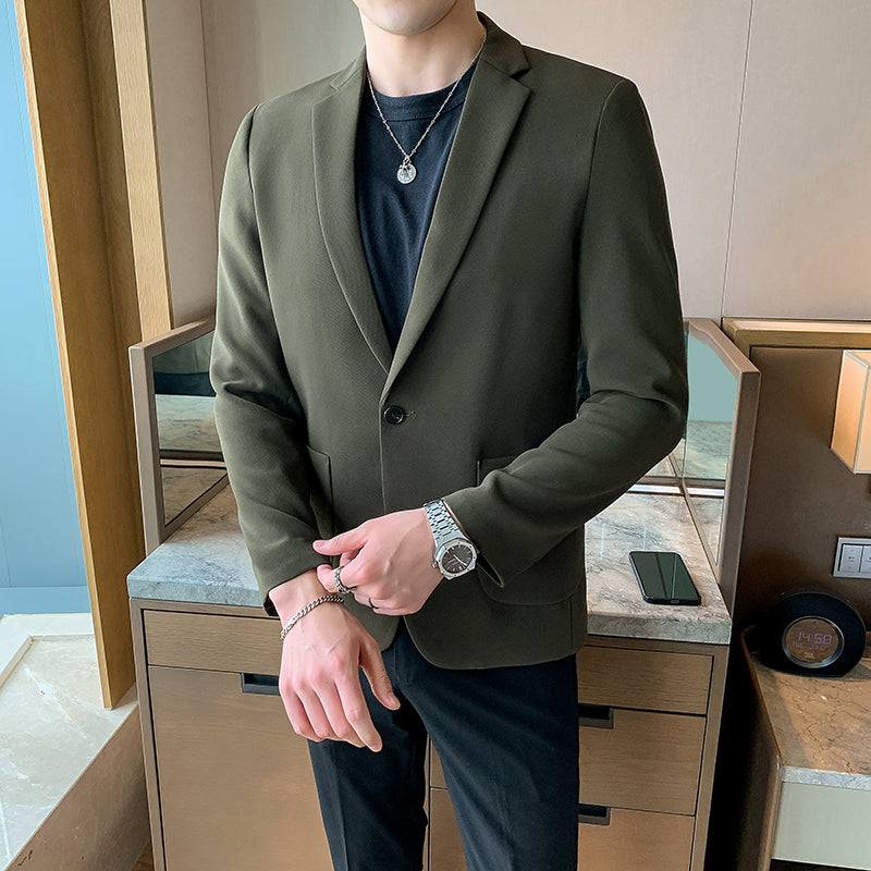 Пиджак мужской Antioffice