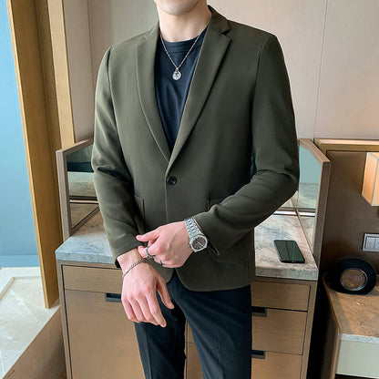 Пиджак мужской Antioffice