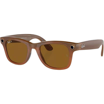 Очки умные Ray-Ban Meta Wayfarer - Boxette Shop