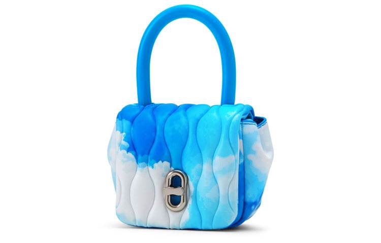 Сумка женская Charles&Keith Colorblocked - Boxette Shop