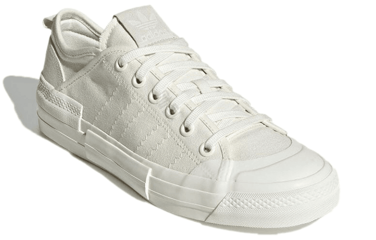 Кроссовки Adidas Originals Nizza Low Mfx Pure Retro - Boxette Shop