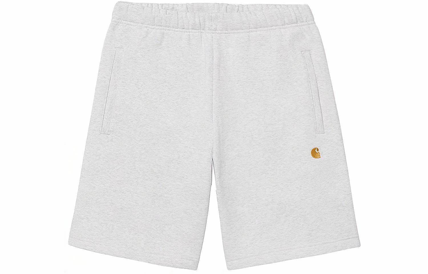 Спортивные шорты мужские Carhartt WIP Solid - Boxette Shop