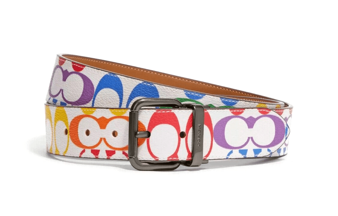 Ремень Coach - Boxette Shop