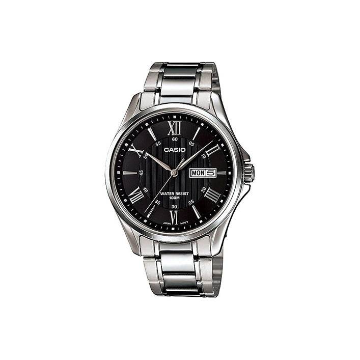 Часы мужские Casio Standart - Boxette Shop