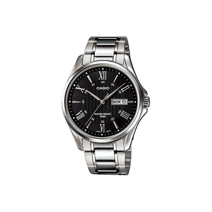 Часы мужские Casio Standart - Boxette Shop