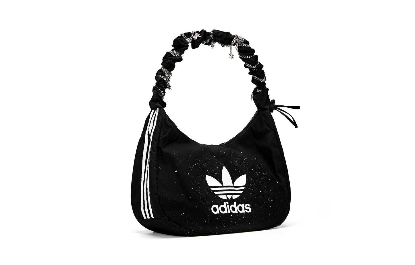 Сумка женская Adidas Clover Lucky Chain Splash - Boxette Shop
