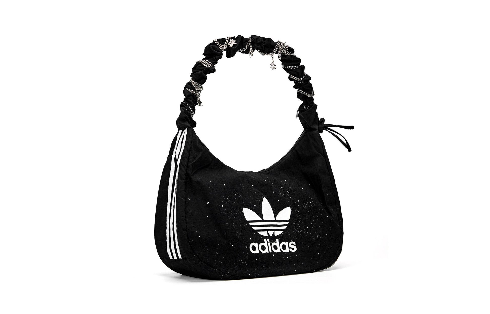 Сумка женская Adidas Clover Lucky Chain Splash - Boxette Shop
