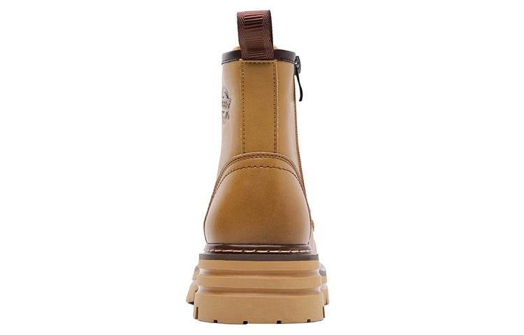 Сапоги женские Dickies - Boxette Shop